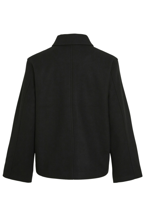 Vila viclaudia l/s jacket- noos